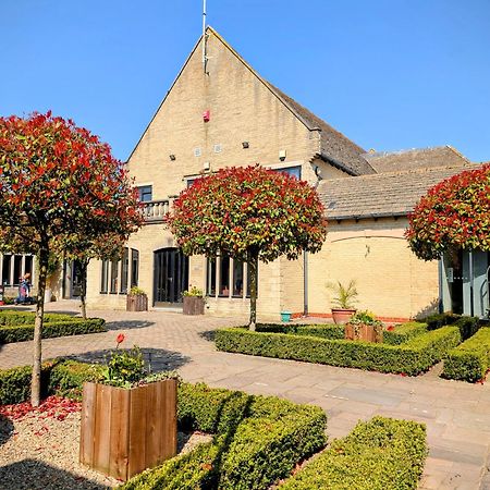 Bicester Hotel, Golf & Spa Bagian luar foto