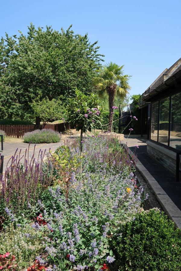 Bicester Hotel, Golf & Spa Bagian luar foto