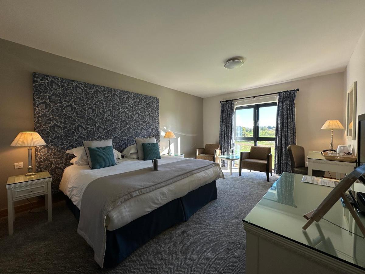 Bicester Hotel, Golf & Spa Bagian luar foto