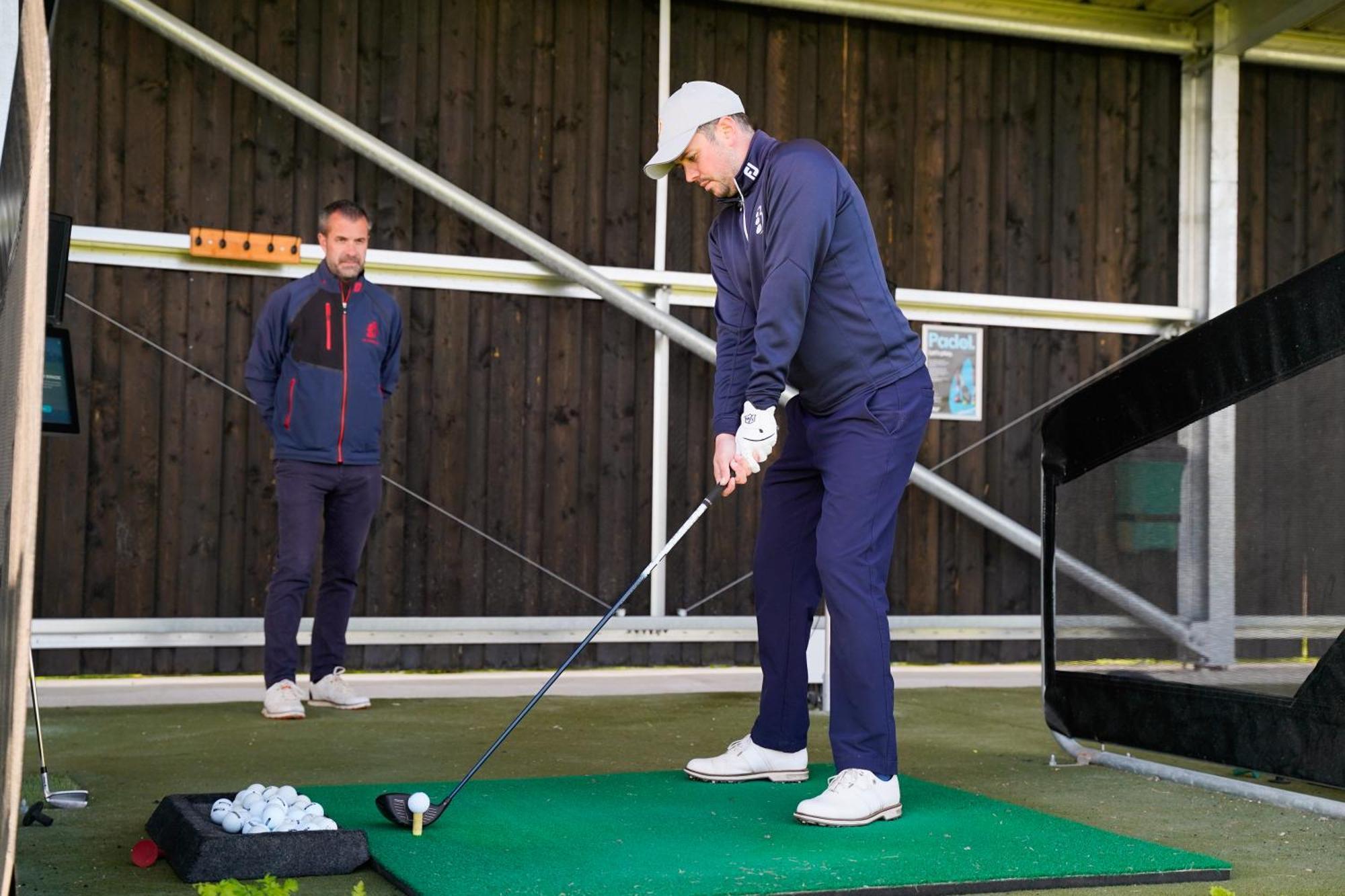 Bicester Hotel, Golf & Spa Bagian luar foto