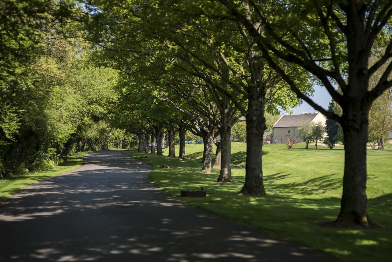 Bicester Hotel, Golf & Spa Bagian luar foto