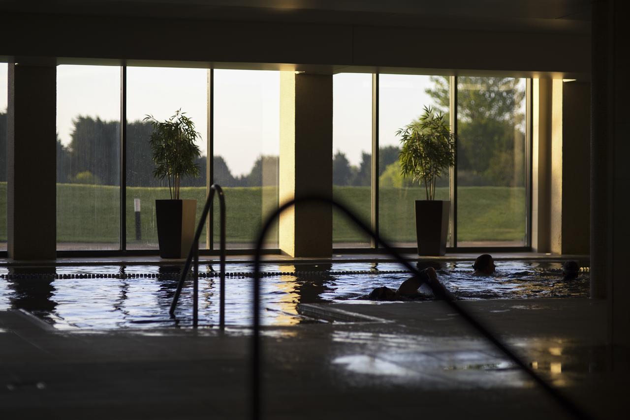 Bicester Hotel, Golf & Spa Bagian luar foto