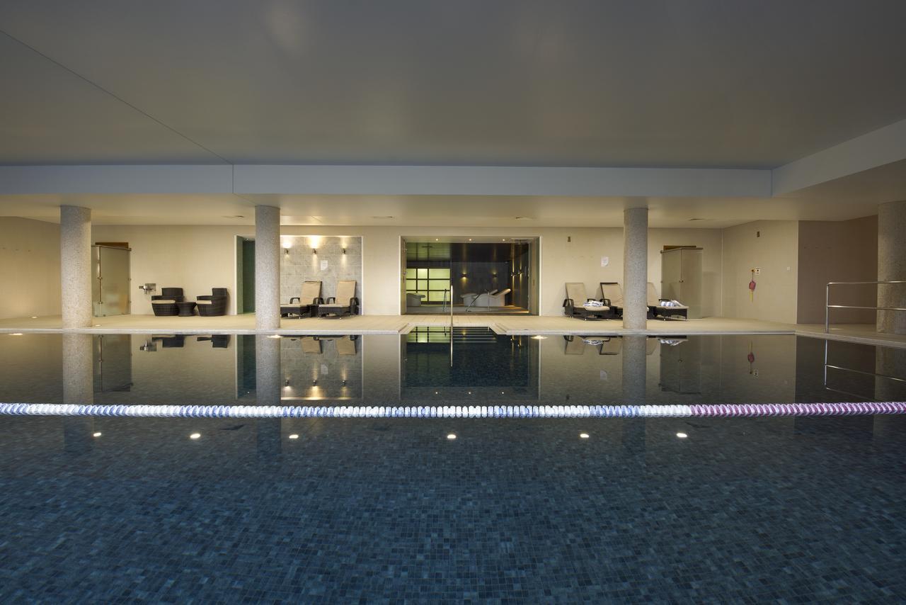 Bicester Hotel, Golf & Spa Bagian luar foto
