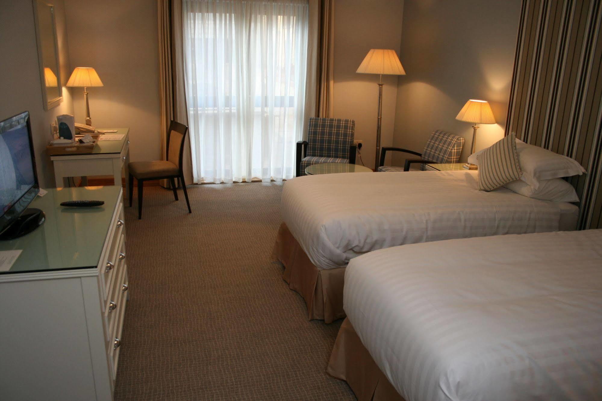 Bicester Hotel, Golf & Spa Bagian luar foto