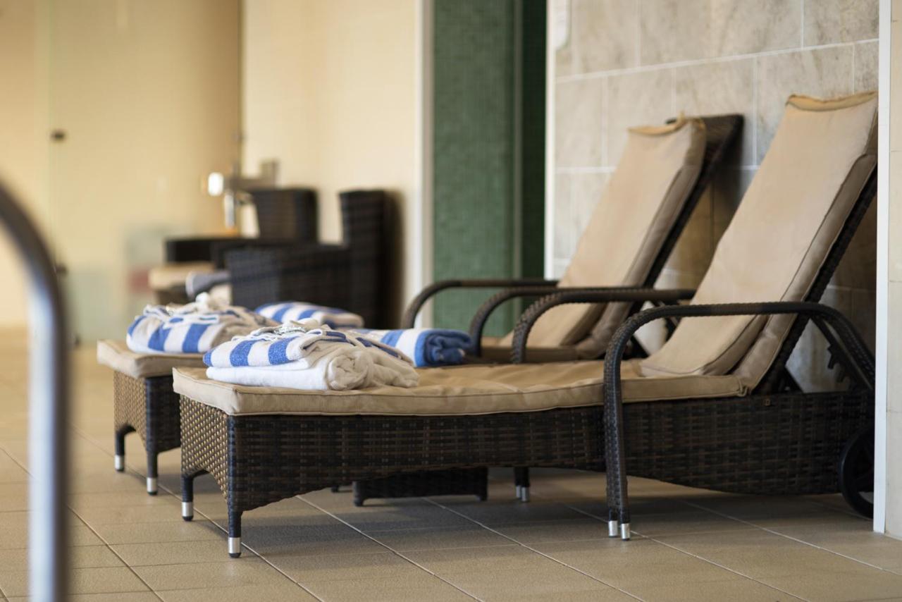 Bicester Hotel, Golf & Spa Bagian luar foto