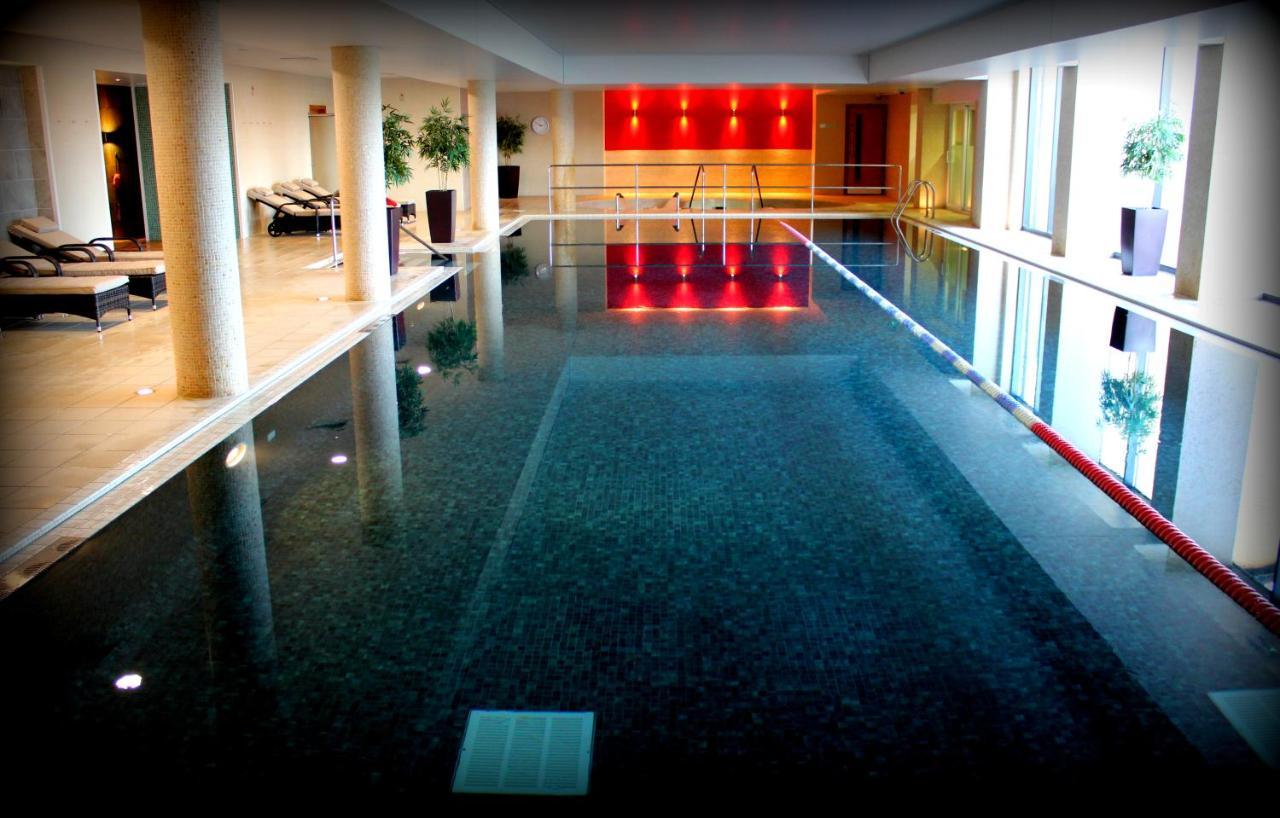 Bicester Hotel, Golf & Spa Bagian luar foto