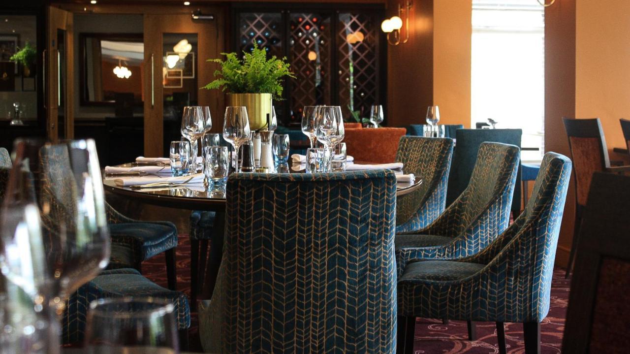 Bicester Hotel, Golf & Spa Bagian luar foto